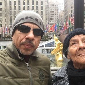 Meet your Posher, Jesus